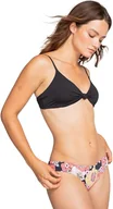 Stroje kąpielowe - Góra od bikini Billabong Knotted Trilet-S - miniaturka - grafika 1