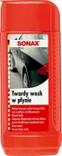 Kosmetyki samochodowe - Sonax Twardy Wosk W Płynie 250 ml 03011000 - miniaturka - grafika 1