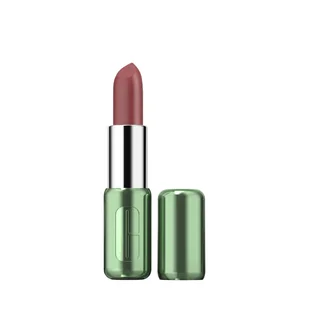 Clinique Clinique Pop™ Longwear Lipstick Szminki 3,9 g CLOVE POP - Szminki - miniaturka - grafika 1
