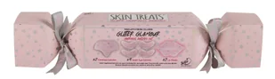 Skin Treats Zestaw Cukierek hydrożelowe płatki - Maseczki do twarzy - miniaturka - grafika 1