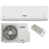 Klimatyzatory - WHIRLPOOL SPICR318WFI - miniaturka - grafika 1