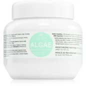 Maski do włosów - Kallos KJMN maska ALGAE nawilżająca maska do włosów 275 ml - miniaturka - grafika 1