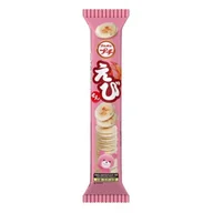 Krakersy - Petit Shrimp Cracker 38g - miniaturka - grafika 1