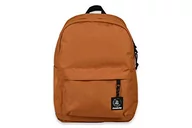 Plecaki - Invicta - Carlson Plain Plecak - 206002001, Ocra, Taille unique - miniaturka - grafika 1
