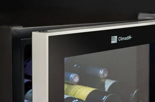Winiarka Climadiff CS105B1 - Chłodziarki do wina - miniaturka - grafika 9
