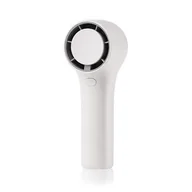 Wentylatory - Ocoopa N606 biały akumulator USB turbo - miniaturka - grafika 1