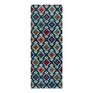 Chodnik Universal Ricci Indonesia, 52x200 cm - Dywany - miniaturka - grafika 1