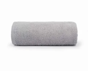 Ręcznik Primo 70x140 szary jasny 450 g/m2 - Ręczniki - miniaturka - grafika 1