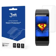 Akcesoria do smartwatchy - Best Accessories 3MK WATCH PROTECTION 3x FOLIA DO XIAOMI MI BAND 4C 635 - miniaturka - grafika 1