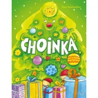 Religia i religioznawstwo - Choinka Nowa - miniaturka - grafika 1