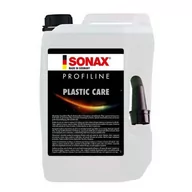 Środki do kuchni i łazienki - Sonax Plastic Care Do Pielęgnacji Plastików 5L - miniaturka - grafika 1