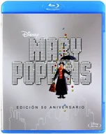 Komedie Blu-Ray - Mary Poppins - miniaturka - grafika 1