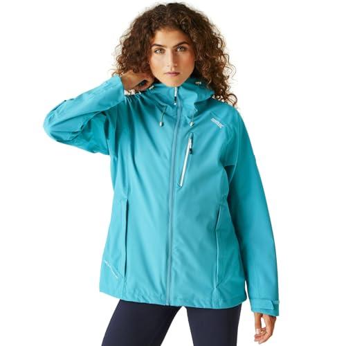 Regatta Damska kurtka wodoodporna Birchdale