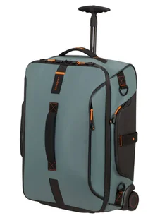 Plecak / torba na kółkach Samsonite Paradiver Light - forest - Torebki damskie - miniaturka - grafika 1