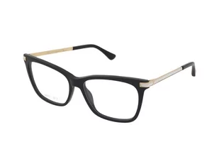 Jimmy Choo JC353 807 - Okulary korekcyjne, oprawki, szkła - miniaturka - grafika 1