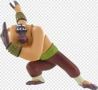 Figurki dla dzieci - Comansi Figurka Monkey Kung Fu Panda - miniaturka - grafika 1