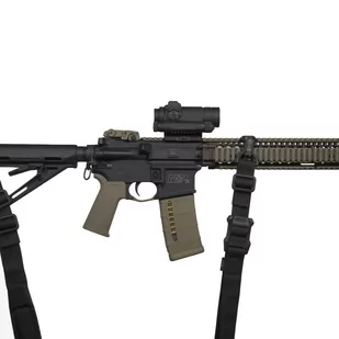 Magpul - Montaż zawieszenia RSA® Rail Sling Attachment - MAG502 - Osprzęt do wiatrówek - miniaturka - grafika 4