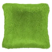 Kołdry i poduszki dla dzieci - Poduszka Sheep 50x50 cm, kol.zielony - miniaturka - grafika 1