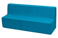 Zestawy mebli dla dzieci - Kanapa, Sofa, Łóżko Mebelki Dla Dzieci Do Zabawy Kanapa, Sofa, Łóżko Mebelki Dla Dzieci Do Zabawy (Kolor: Niebieski) - miniaturka - grafika 1