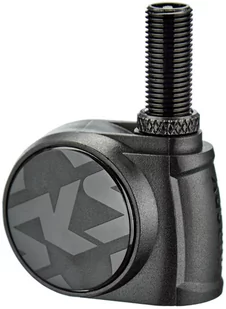 SKS Airspy AV Czujnik ciśnienia opony, black 2021 Akcesoria do pompek 11610 - Akcesoria rowerowe - miniaturka - grafika 1