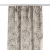 Zasłony - Zasłona na haczykach flex podwójnych - miniaturka - grafika 1