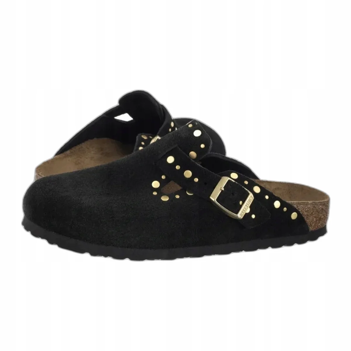 Birkenstock Boston chodaki klapki męskie 1030491 rozmiar 41