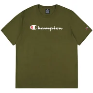 Koszulki męskie - Koszulka męska Champion SS Tee - miniaturka - grafika 1