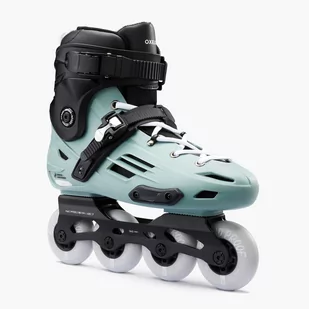 Rolki freeride Oxelo MF500 Hardboot - Rolki - miniaturka - grafika 1