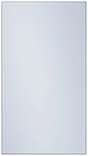 Panel górny Samsung Bespoke 185 cm Satynowy błękit - Akcesoria i części do lodówek - miniaturka - grafika 1