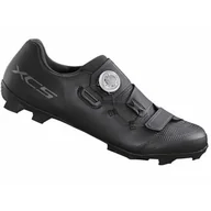Buty rowerowe - Buty rowerowe MTB męskie Shimano SH-XC502 - miniaturka - grafika 1