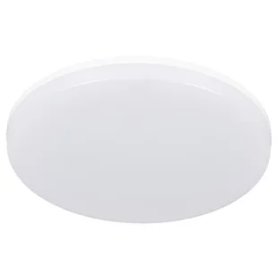 Plafon sufitowy LIGHTLOGIC LL Keti LED 24W-NW-O - Lampy sufitowe - miniaturka - grafika 1