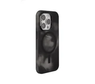 Etui i futerały do telefonów - Puro Aqua do iPhone 15 Pro Czarny - miniaturka - grafika 1