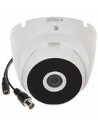 Kamery do monitoringu - Dahua Kamera DH-HAC-T2A21-0280B 1080p 2.8mm DH-HAC-T2A21-0280B - miniaturka - grafika 1