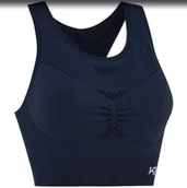Bielizna sportowa damska - Biustonosz damski Kari Traa  Ness XS/S - miniaturka - grafika 1