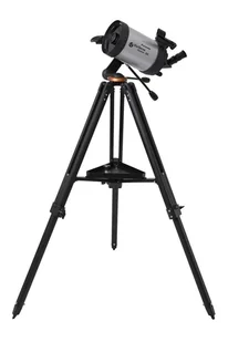 Teleskop Celestron StarSense Explorer DX 5" SCT - Teleskopy - miniaturka - grafika 1