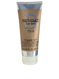 Tigi BED HEAD CLEAN UP - Odżywka do włosów DLA MĘŻCZYZN 200 ml - Farby do włosów i szampony koloryzujące - miniaturka - grafika 1