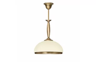 Klasyczna lampa sufitowa CR-S1E - Lampy sufitowe - miniaturka - grafika 1