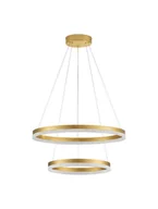 Lampy sufitowe - Lampa Wisząca LED ACACIO LE43557 - miniaturka - grafika 1