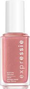 Lakiery do paznokci - Essie Szybkoschnący lakier do paznokci "Expressie", nr 25 checked in, Nude, Vegana formuła, 10 ml B3363000 - miniaturka - grafika 1