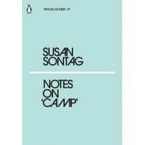 INTERNEWS BIEZACY OD 06 2017 NOTES ON CAMP - Obcojęzyczne książki popularnonaukowe - miniaturka - grafika 1