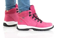 Moda i Uroda OUTLET - Buty 4F H4Z21 OBDH253 H4Z21 OBDH253, fuksja, 38 - miniaturka - grafika 1