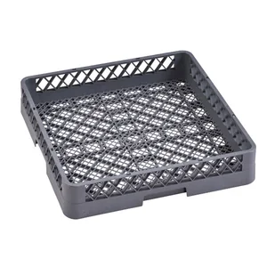 B2B Partner Kosz do zmywarki na sztućce, 64 trzpieni 500x500x100 mm 434115 - Akcesoria i części do zmywarek - miniaturka - grafika 1