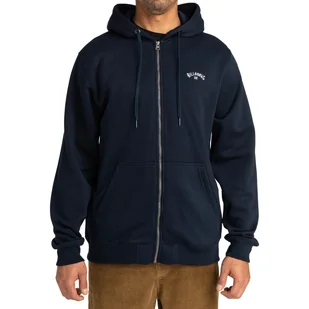 Męska Bluza BILLABONG ARCH OTLR EBYFT00108-NVY – Granatowy - Bluzy męskie - miniaturka - grafika 1