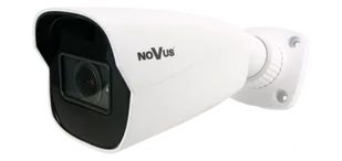 Kamera IP bullet NVIP-2H-6232 2Mpx 2.8-12mm Novus - Kamery IP - miniaturka - grafika 1