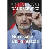Aforyzmy i sentencje - Nareszcie w Dudapeszcie - miniaturka - grafika 1