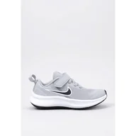 Buty dla dziewczynek - Buty do biegania dla dzieci Nike Star Runner 3 Psv - miniaturka - grafika 1
