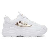 Sneakersy damskie - Obuwie sportowe Fila SKYE PLATFORM FFW0591_13069 - miniaturka - grafika 1