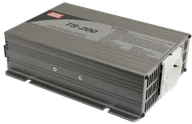 Przetwornice samochodowe - PULSAR TS 48VDC/230VAC/200W Inwerter DC/AC (PL_TS-200-248B) - miniaturka - grafika 1