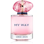 Wody i perfumy damskie - Giorgio Armani My Way Nectar 50ml EDP - miniaturka - grafika 1
