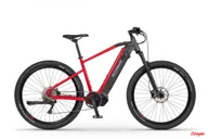 Rowery elektryczne - Rower elektryczny Ecobike RX 500, LG 48V 17,5 Ah, 2023 - miniaturka - grafika 1